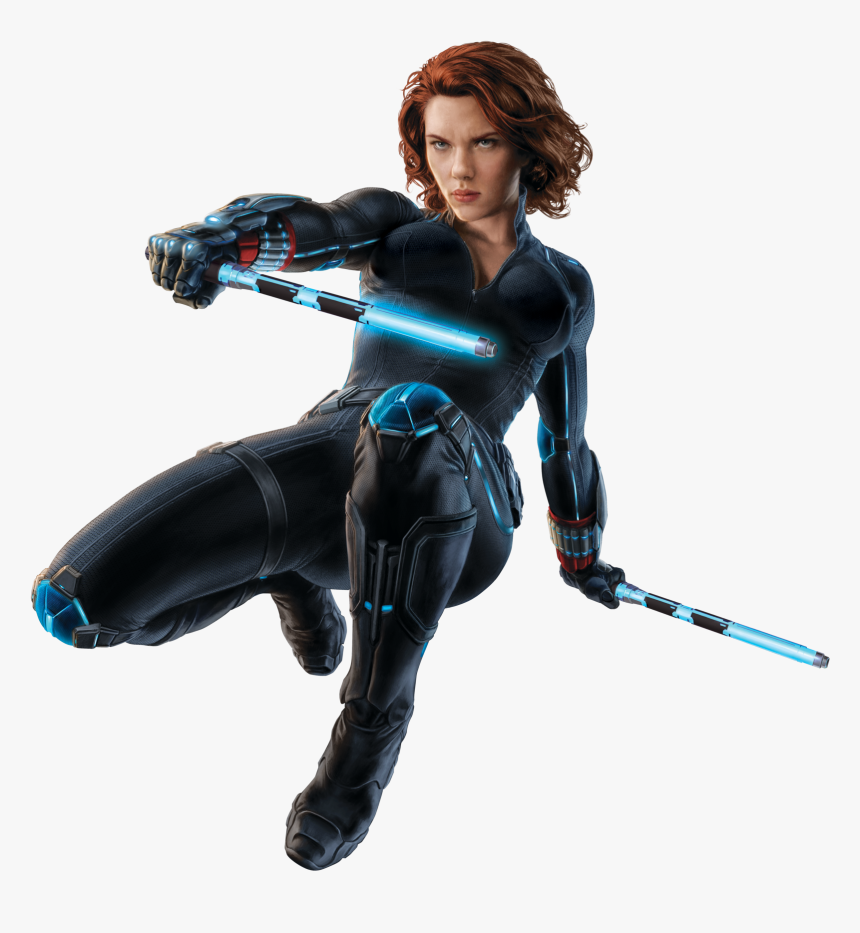 File Comics Widow Black Iron Man Marvel Clipart - Black Widow Transparent, HD Png Download, Free Download