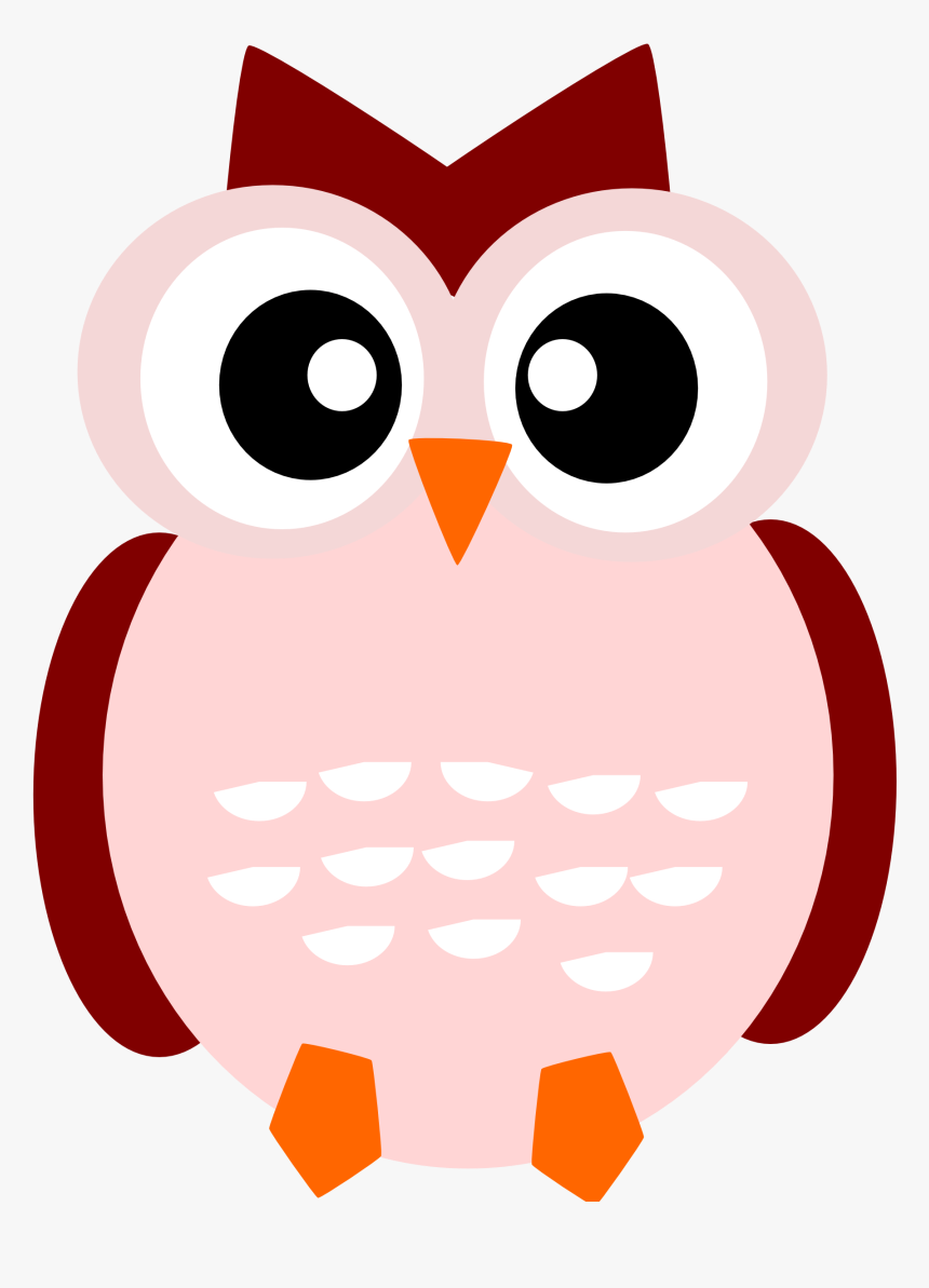 Owl Cartoon Png Gallery - Owl Cartoon Png, Transparent Png, Free Download