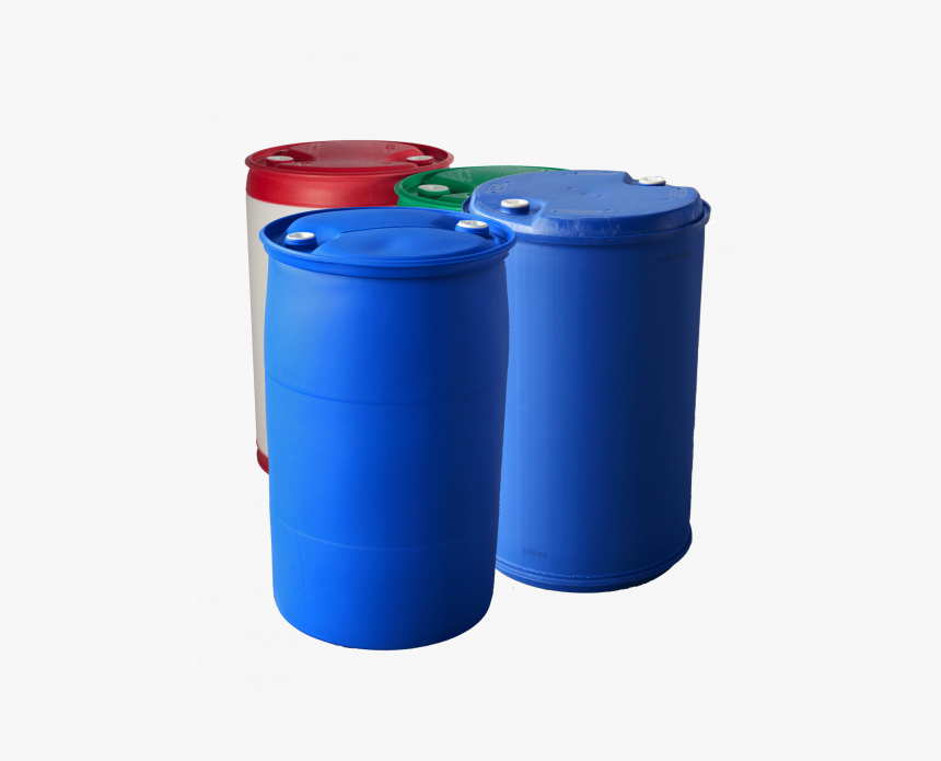 Water Drum Png - Drum Container, Transparent Png, Free Download