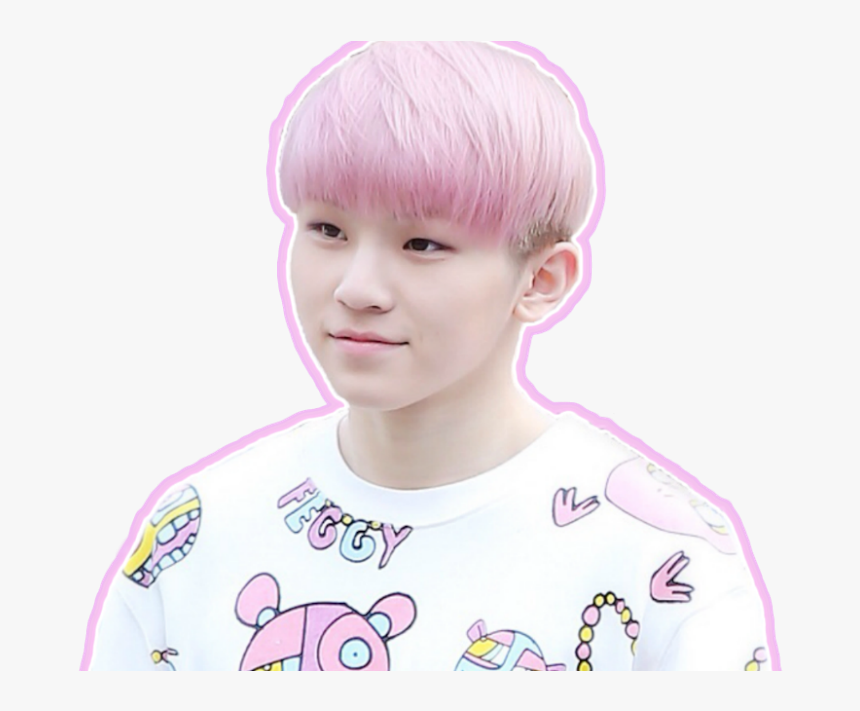 Woozi Seventeen Hands , Png Download - Woozi Transparent, Png Download, Free Download