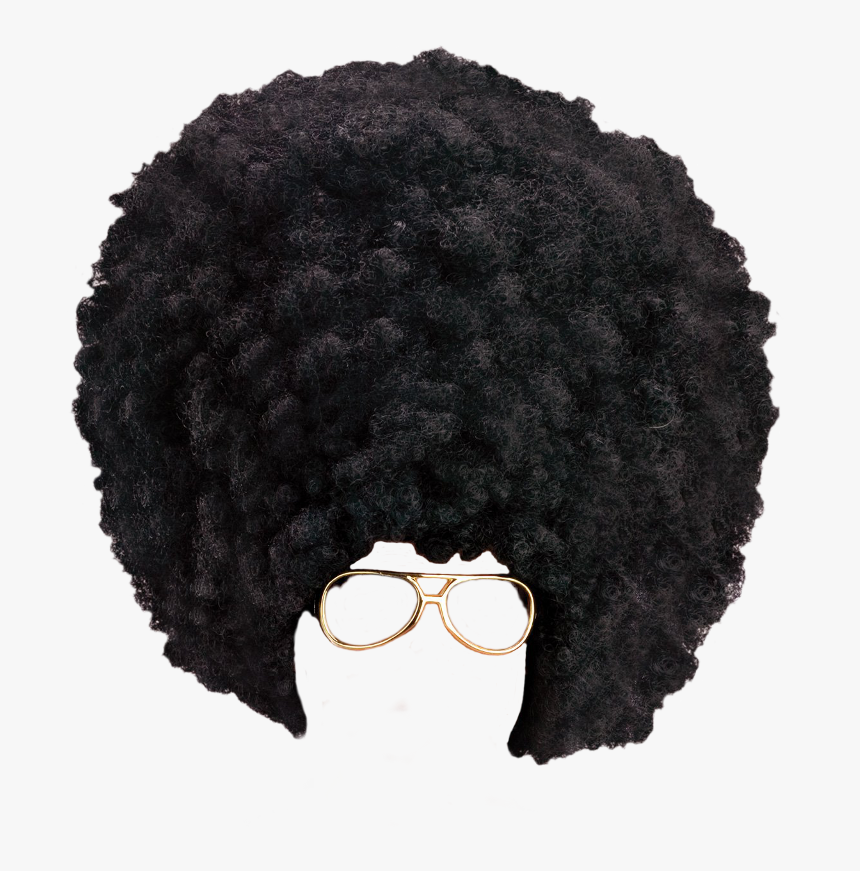 Afro Hair Download Png - Afro Hair Png, Transparent Png, Free Download