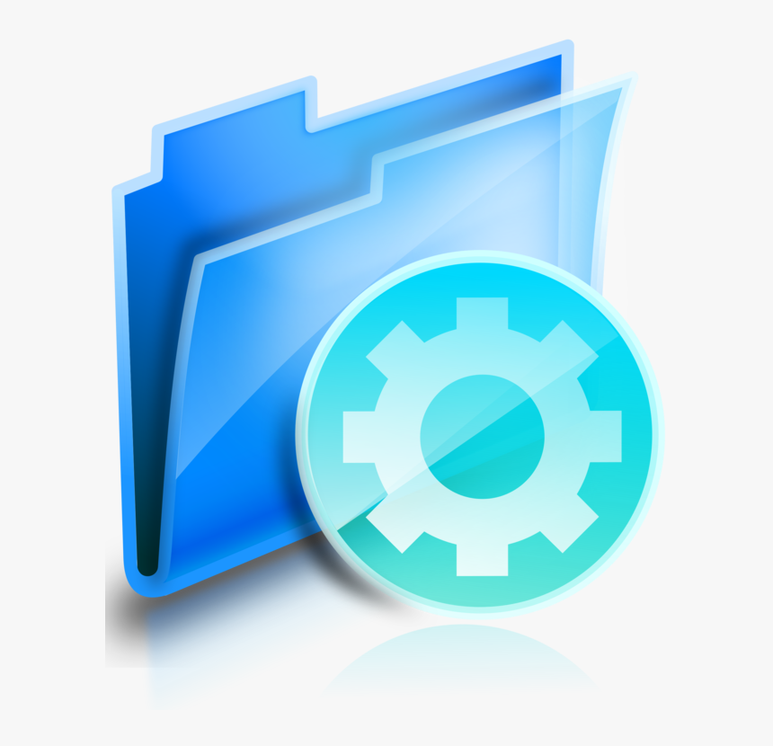 Transparent File Manager Png - File Manager, Png Download, Free Download