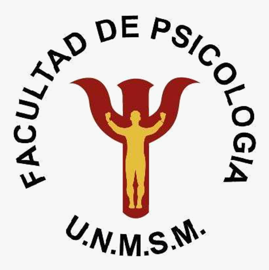 Transparent Psicologia Png - Facultad De Psicologia Unmsm, Png Download, Free Download