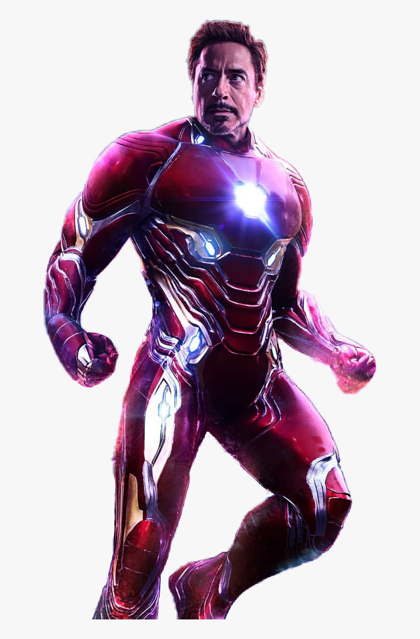 #ironman #marvel #comics #avengersinfinitywar #infinitywar - Iron Man Infinity War Png, Transparent Png, Free Download