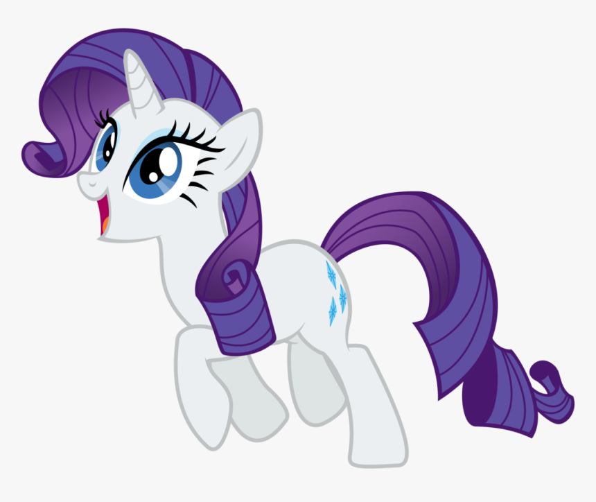 Vs Debating Wiki - Rarity Mlp, HD Png Download, Free Download