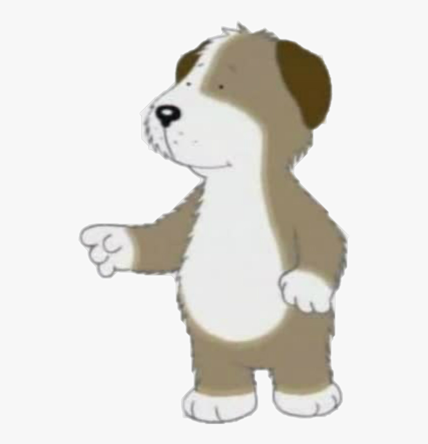 Kipper The Dogs Friends, HD Png Download, Free Download