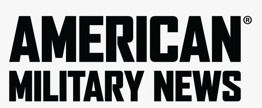 American Military News Logo, HD Png Download, Free Download