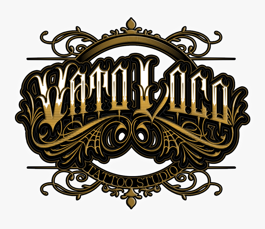 Vato Loco New Front Page Logo - Vato Loco Tattoo, HD Png Download, Free Download