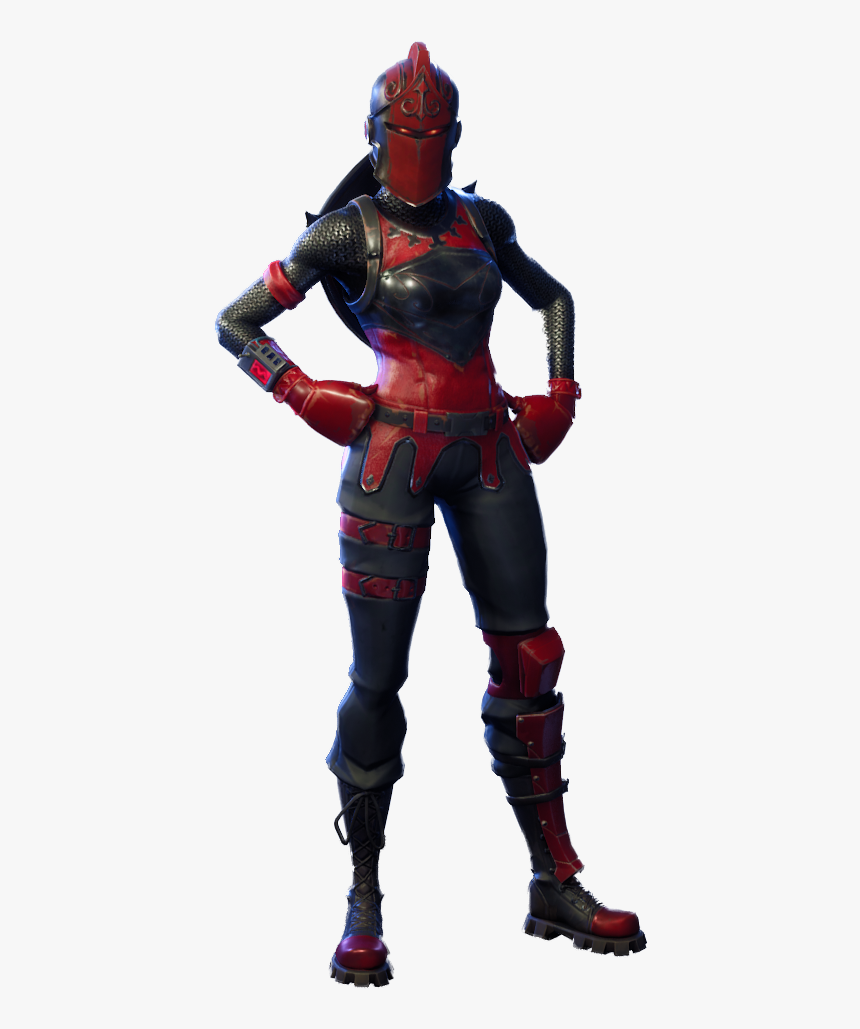 Fortnite Skin Red Knight, HD Png Download, Free Download