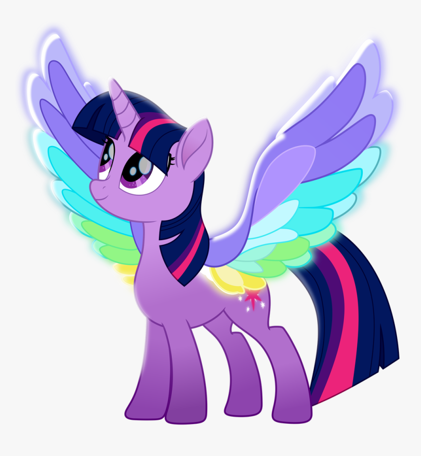 Transparent Great Job Clipart My Little Pony Rainbow Roadtrip