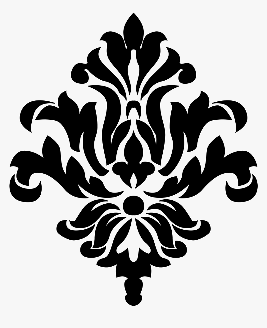 damask-stencil-pattern-damask-png-transparent-png-kindpng