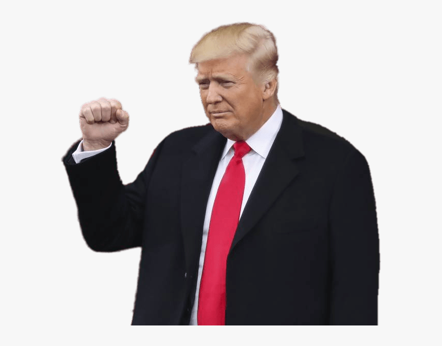 Donald Trump Inauguration - Donald Trump Transparent Background, HD Png Download, Free Download