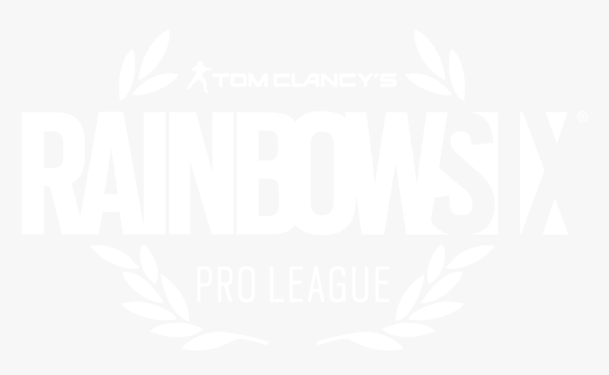 Siege Pro League By Esl - Rainbow Six Pro League, HD Png Download, Free Download