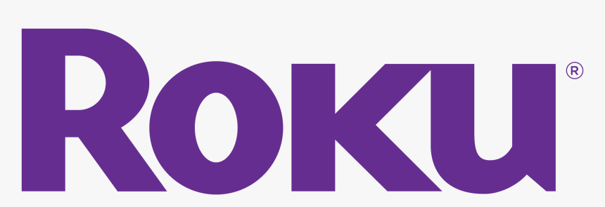 Roku Logo, HD Png Download, Free Download