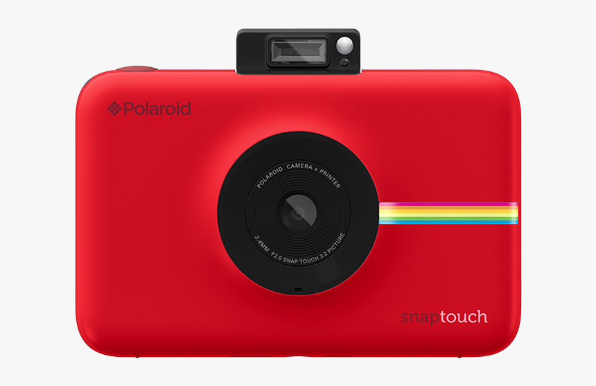 Polaroid Snap Touch 2.0 Paper, HD Png Download, Free Download