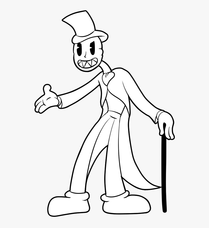 Pointing Hand Victorian Vintage - Cartoon, HD Png Download, Free Download