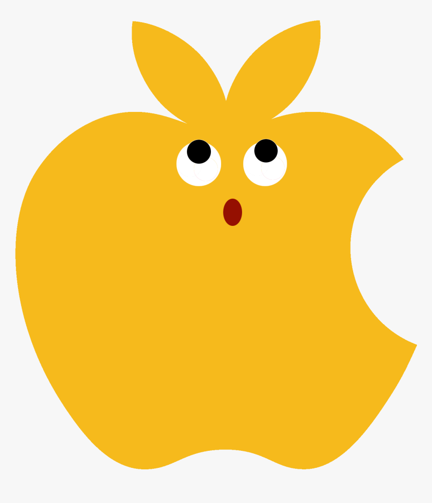 Png File - Loco Roco Logo Apple, Transparent Png, Free Download