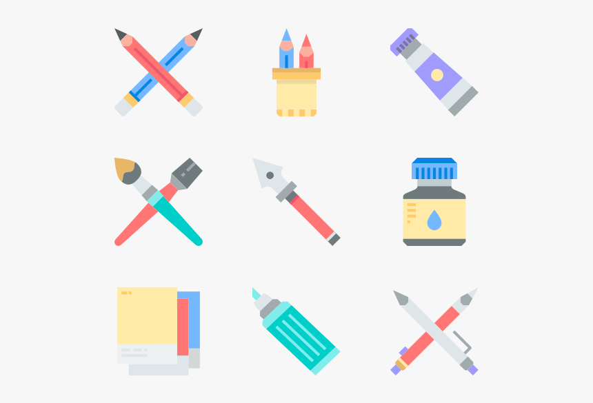 Stationery, HD Png Download, Free Download