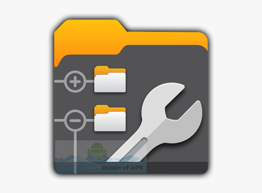 X-plore File Manager V3 - Explorer File Manager Apk, HD Png Download, Free Download
