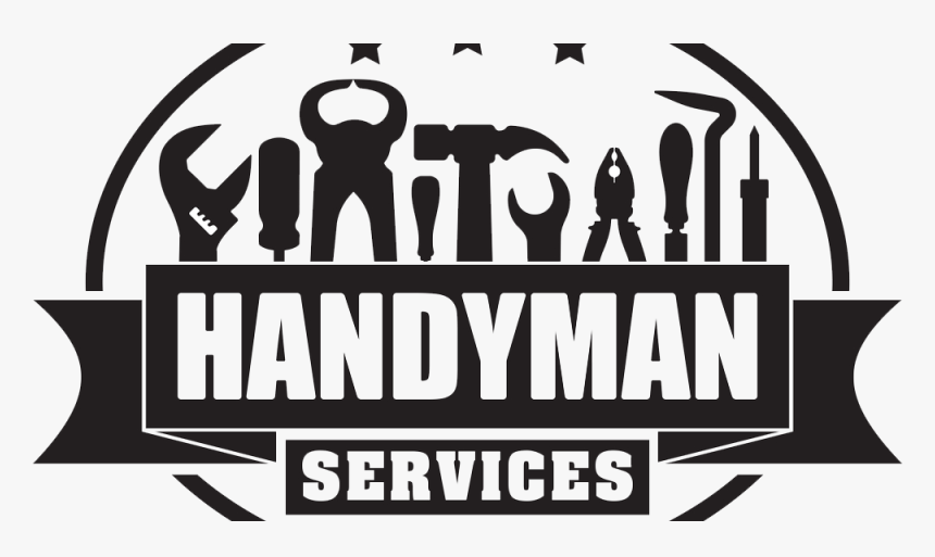 Handyman Services Clip Art, HD Png Download, Free Download