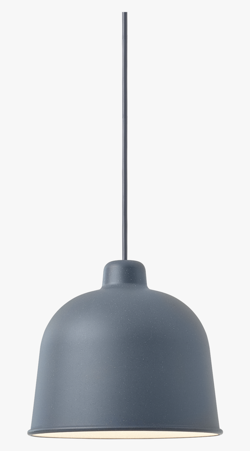 Grain Master Grain Pendant Lamp 1567154204 - Muuto Grain Pendant, HD Png Download, Free Download