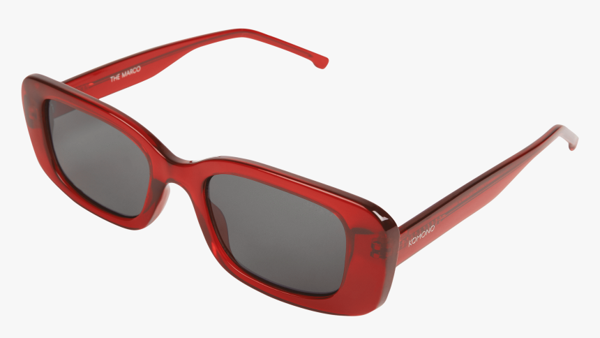 Komono Marco Black Tortoise, HD Png Download, Free Download