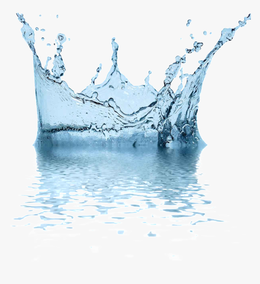 Water Splash Png, Transparent Png, Free Download