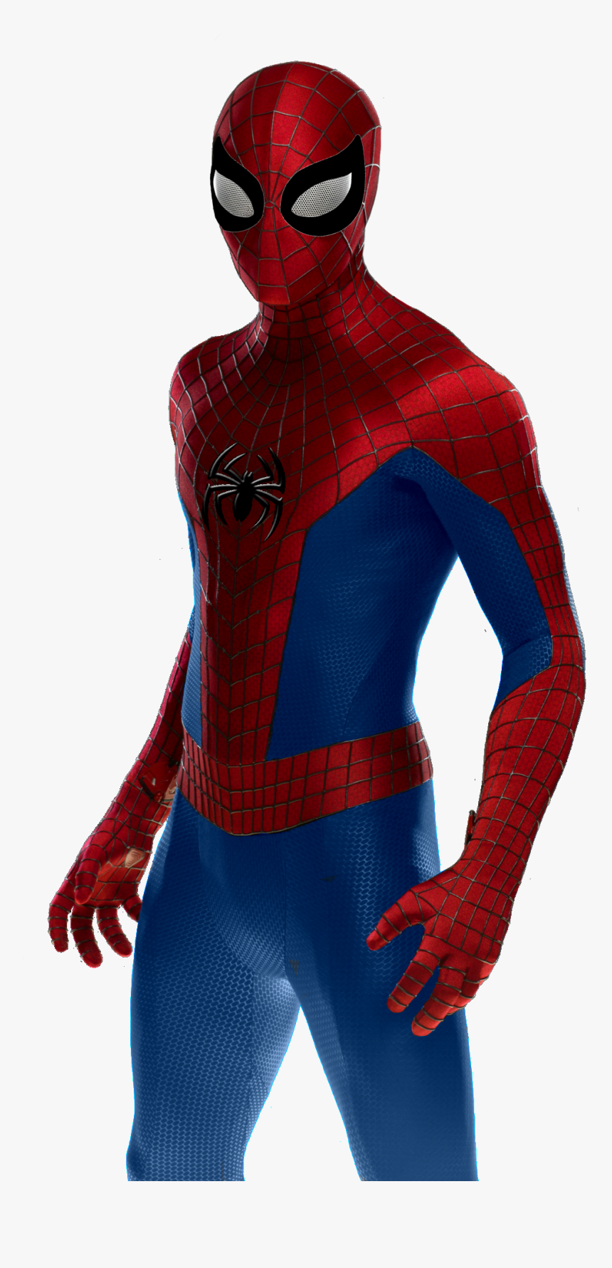 Spiderman Png High Resolution - Amazing Spider Man Png, Transparent Png -  kindpng