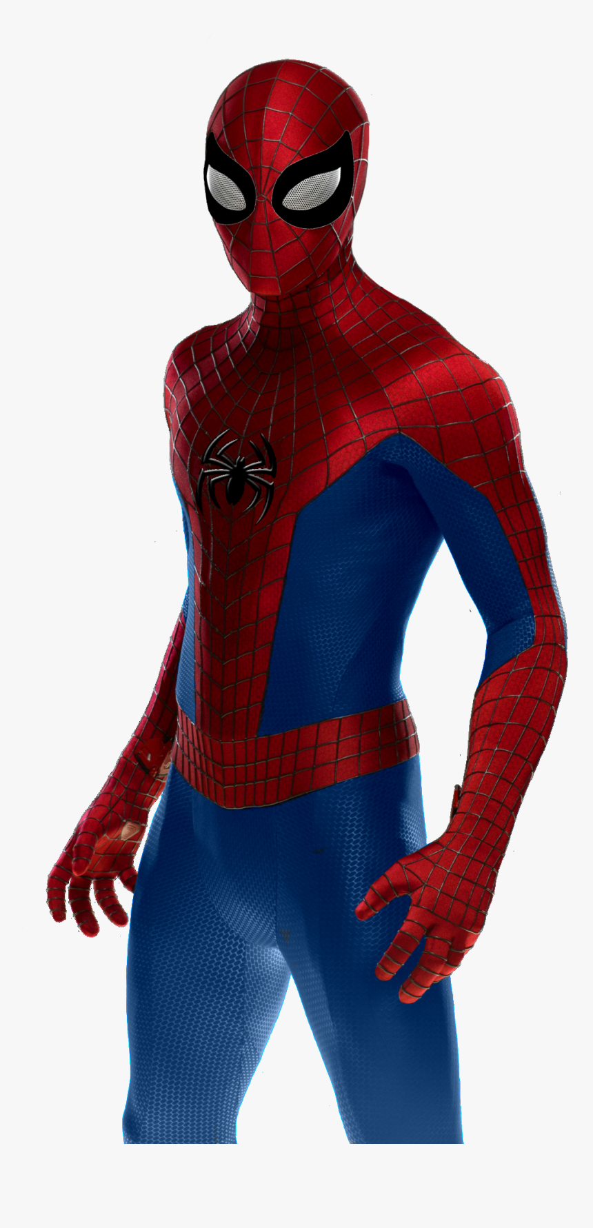 Spiderman Png High Resolution - Amazing Spider Man Png, Transparent Png, Free Download