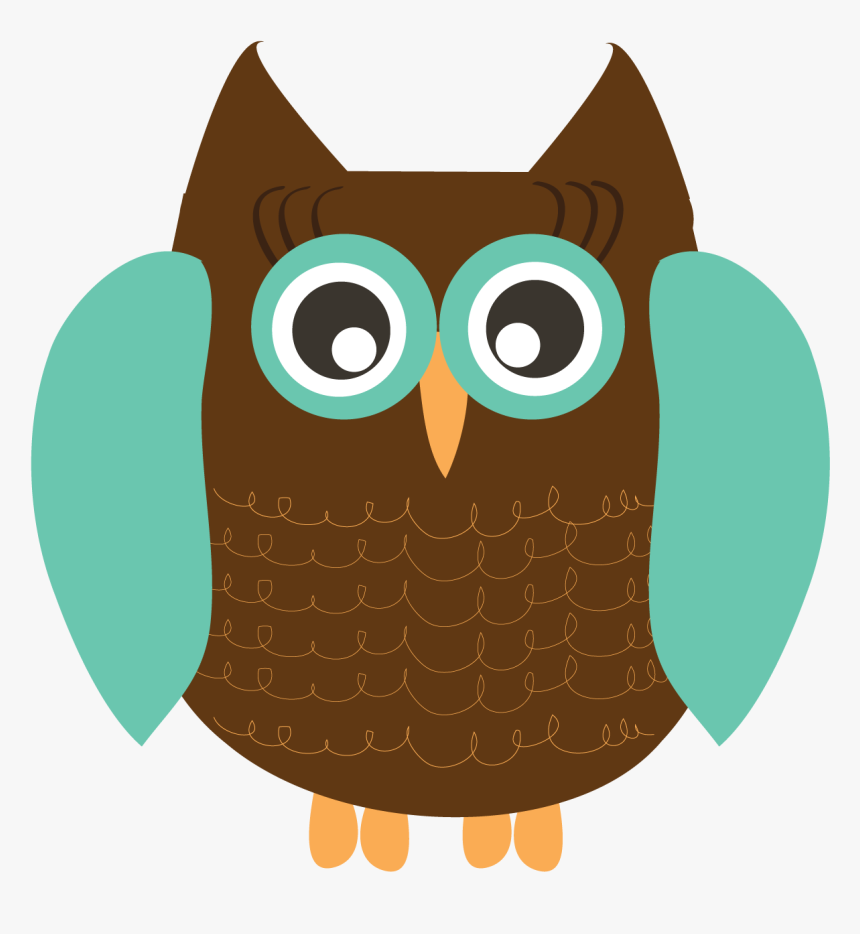 Owl Clipart Png, Transparent Png, Free Download