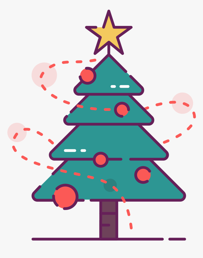 Christmas Presents Png, Transparent Png, Free Download
