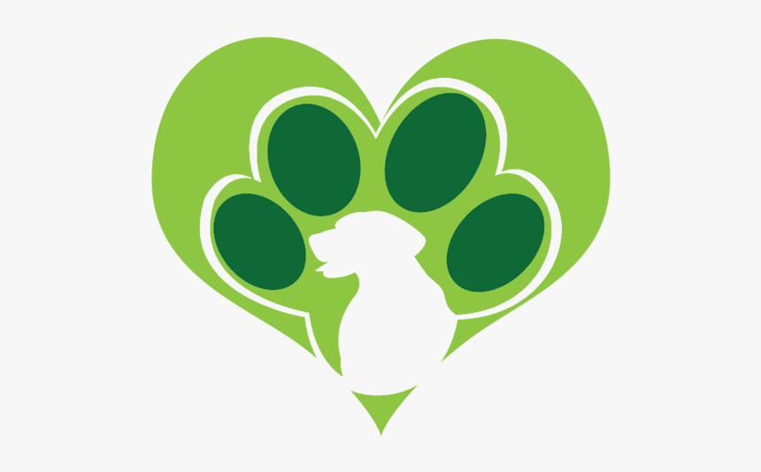 Dog Footprint Png, Transparent Png, Free Download