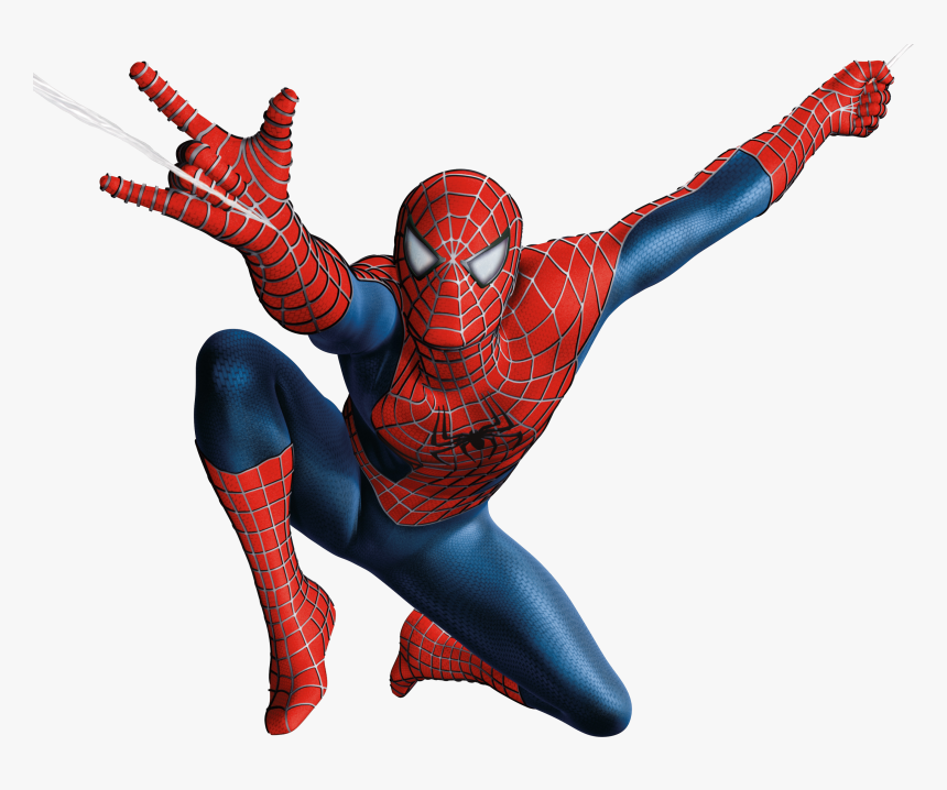 Spiderman Png Marvel - Spider Man Game Png, Transparent Png - kindpng