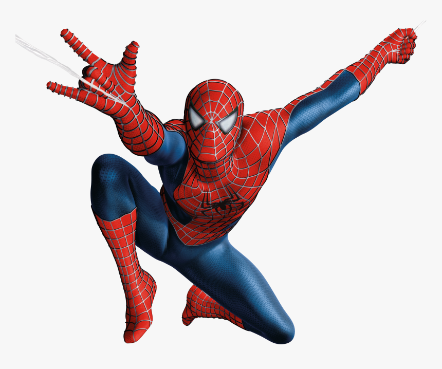 Spiderman Png Marvel - Spider Man Game Png, Transparent Png, Free Download