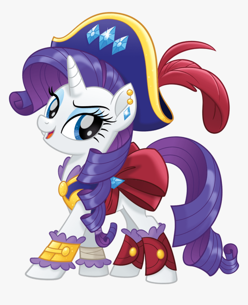 My Little Pony Movie Pirates, HD Png Download, Free Download