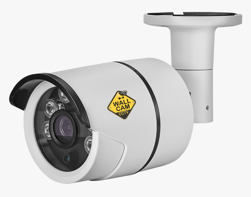 Videocon Cctv Dome Camera - Closed-circuit Television, HD Png Download, Free Download