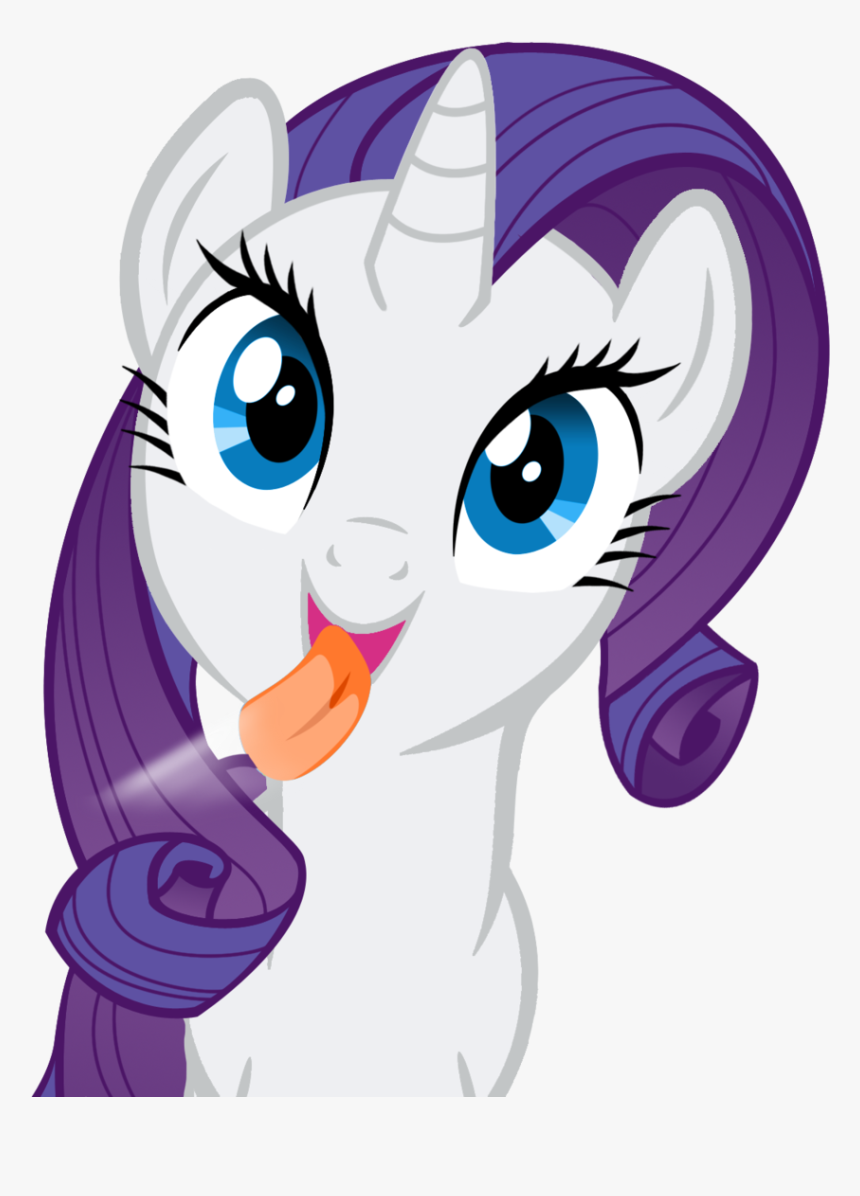 Rarity Pinkie Pie Twilight Sparkle Rainbow Dash Pony - Rainbow Dash Friendship Is Magic, HD Png Download, Free Download