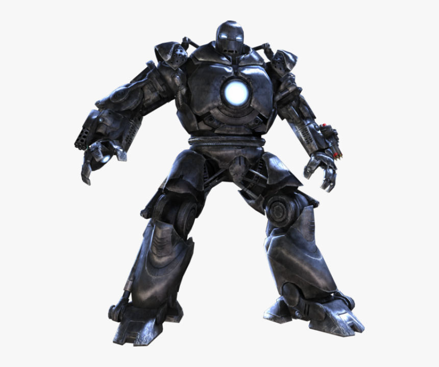 Iron Monger Marvel Comics, HD Png Download, Free Download