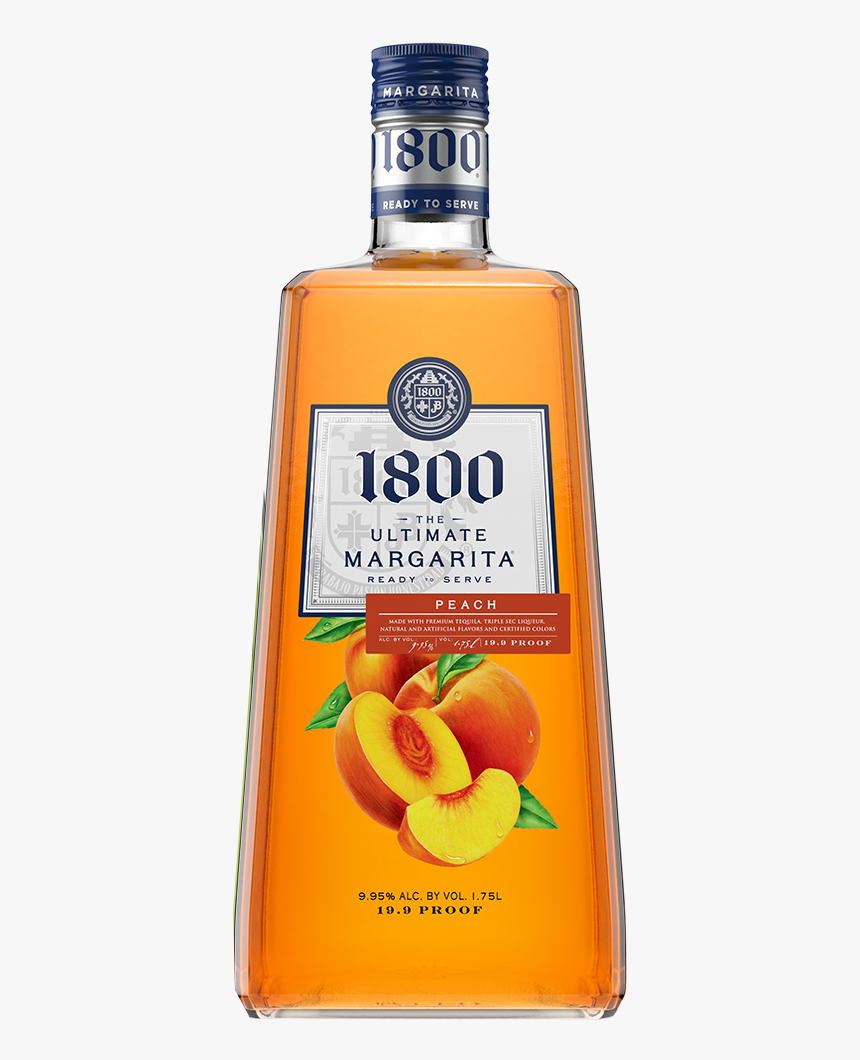 1800 Margarita, HD Png Download, Free Download