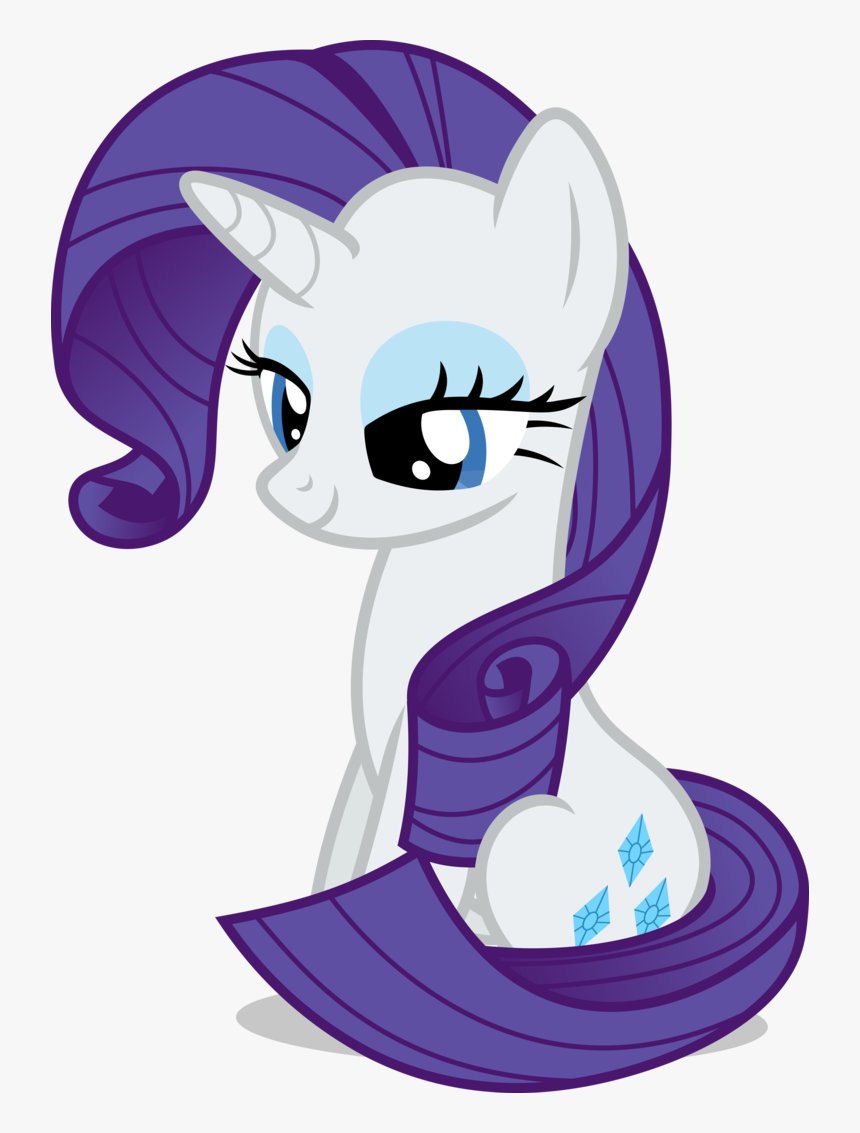 Transparent Mlp Rarity Png - Rarity Mlp, Png Download, Free Download