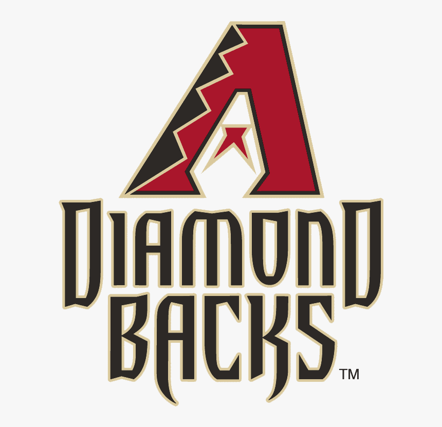 Arizona Diamondbacks Baseball Logo - Arizona Diamondbacks Logo Png, Transparent Png, Free Download