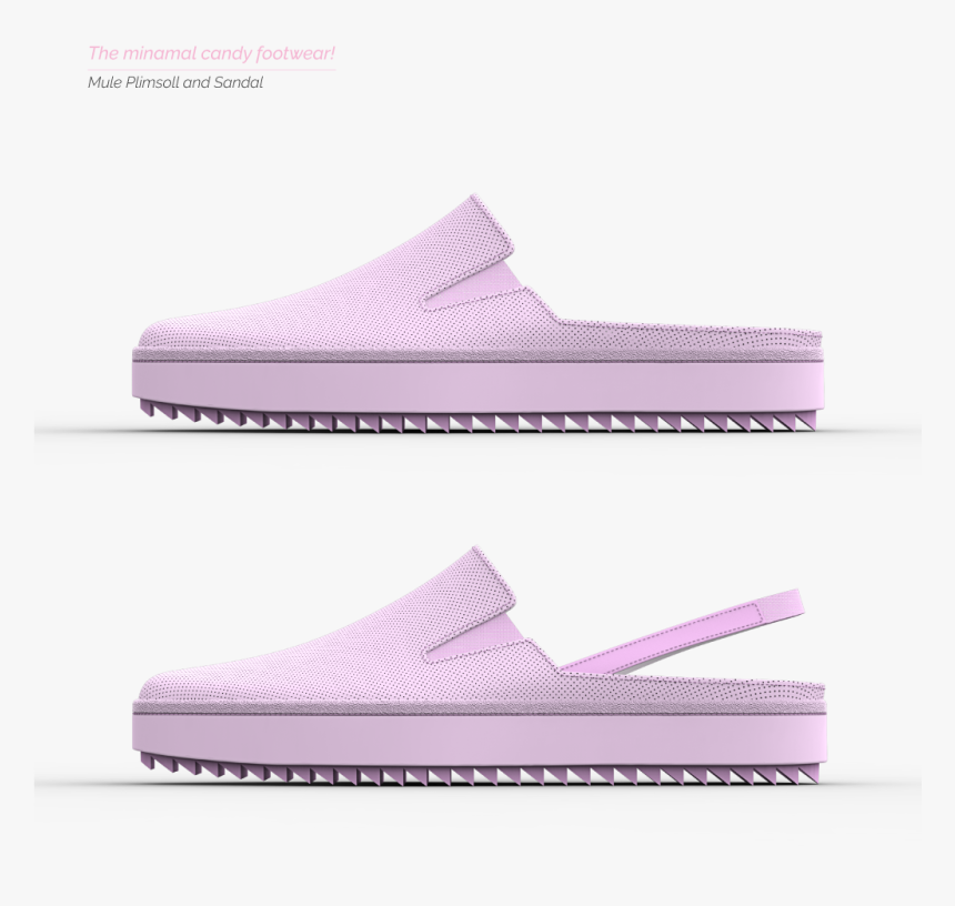 Img07 - Slip-on Shoe, HD Png Download, Free Download