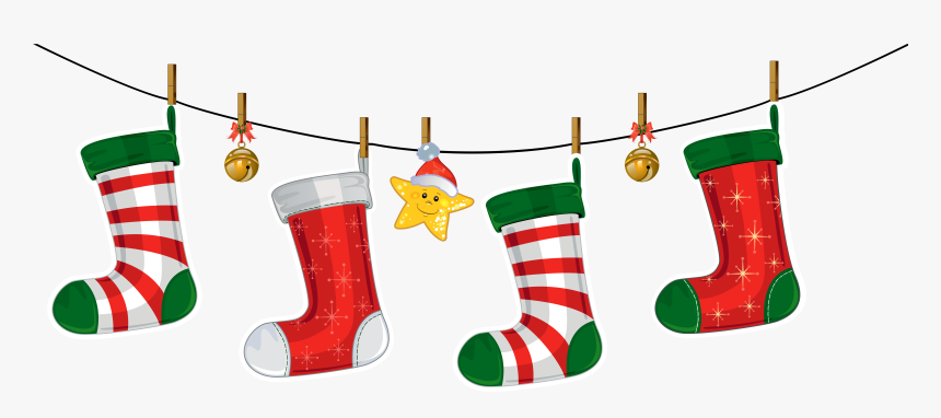 transparent clipart christmas