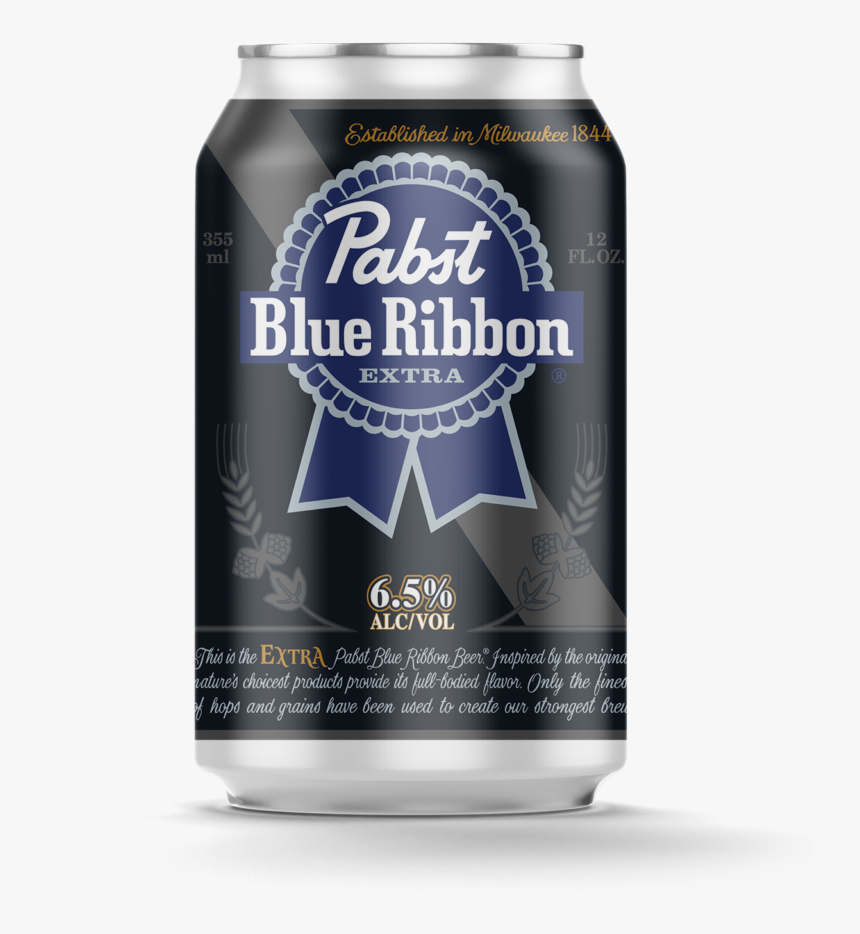 Pabst Blue Ribbon, HD Png Download, Free Download