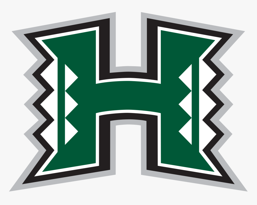University Of Hawaii H, HD Png Download, Free Download
