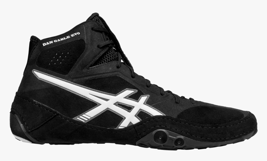 Asics Dan Gable Evo, HD Png Download, Free Download