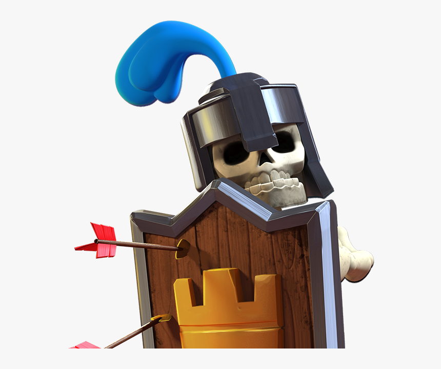 Clash Royale Render Png, Transparent Png, Free Download