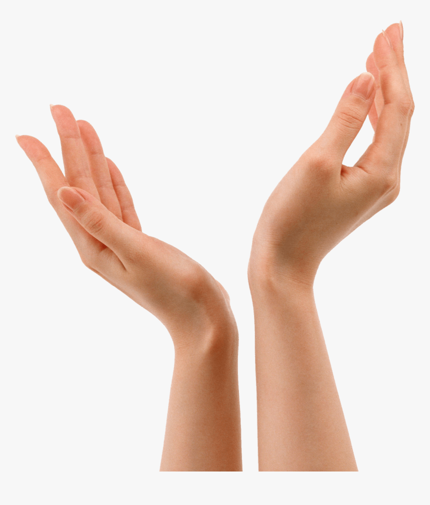 Hands V Sign - Hands Png, Transparent Png, Free Download