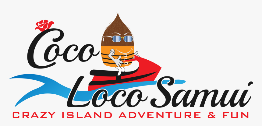 Coco Loco Samui - Coco, HD Png Download, Free Download