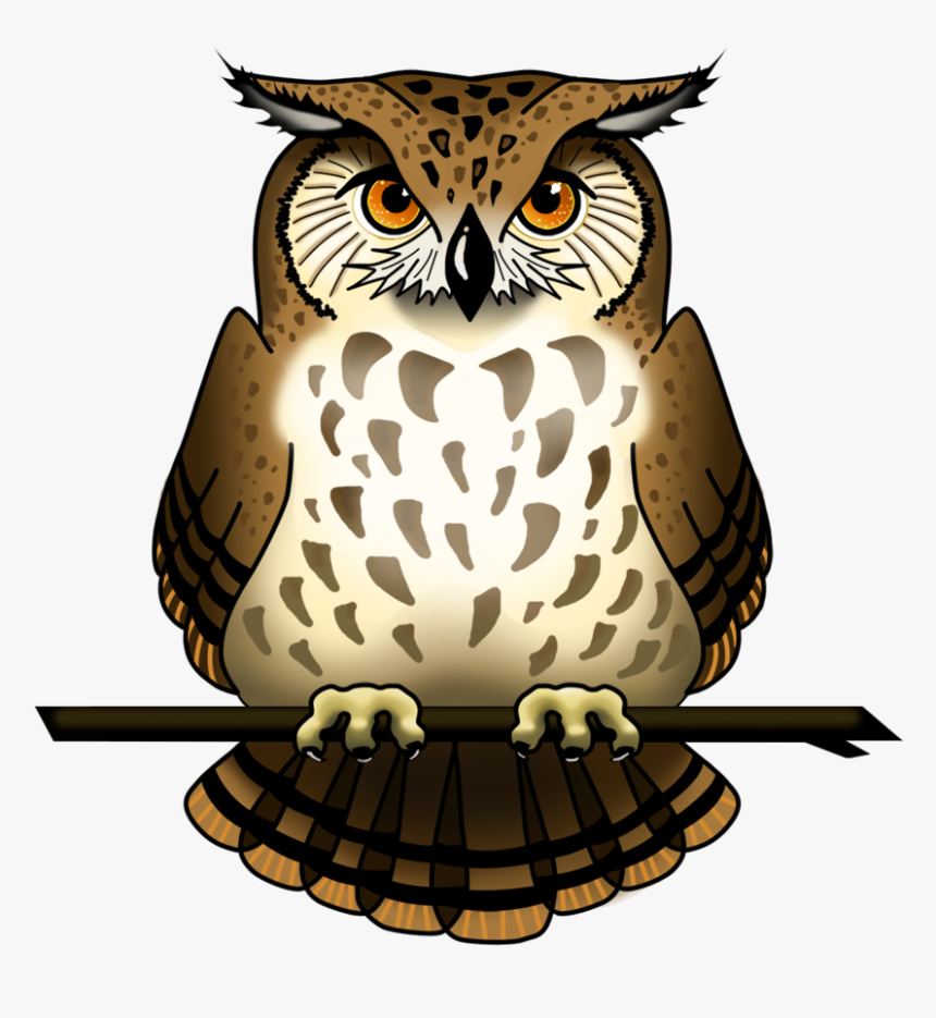 Download Owl Png Picture For Designing Use - Owl Png, Transparent Png, Free Download